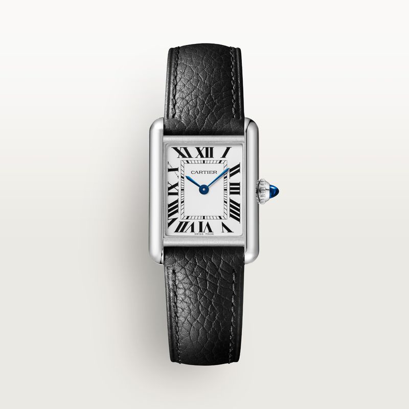 Tank Must de Cartier  Watch