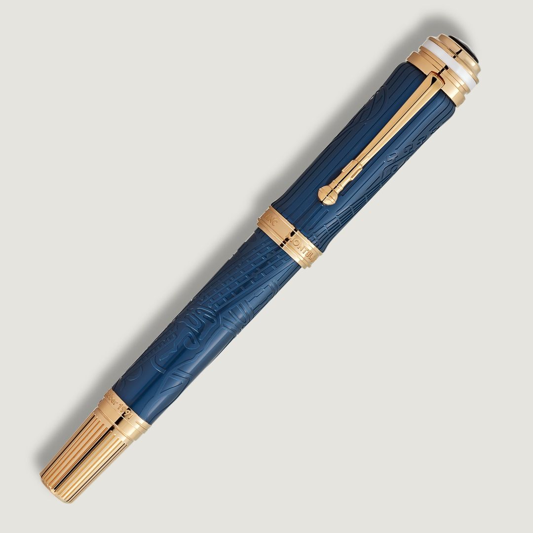 Great Characters Homage to Queen Special Edition Rollerball