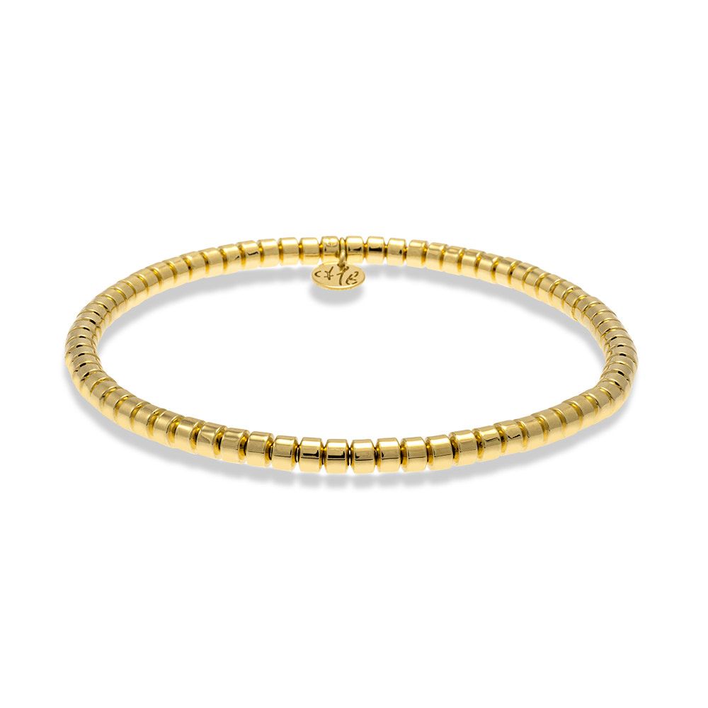Tresore Men's Stretch Bracelet