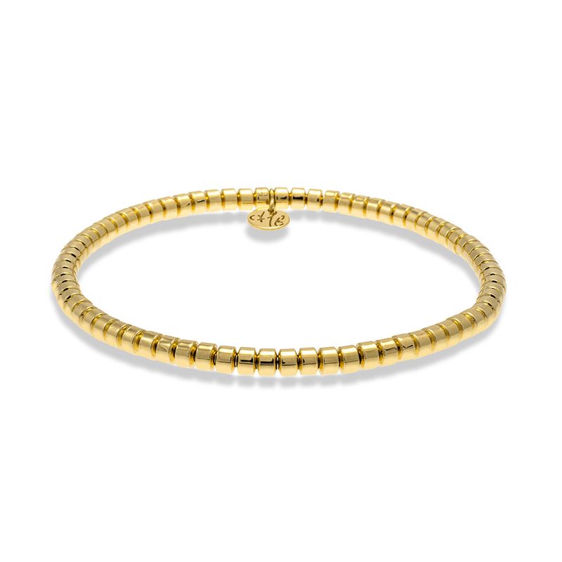 Tresore Men's Stretch Bracelet