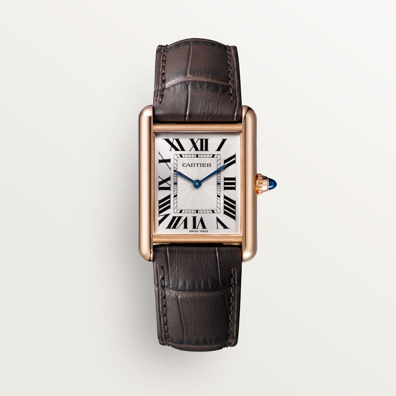 Tank Louis Cartier Watch