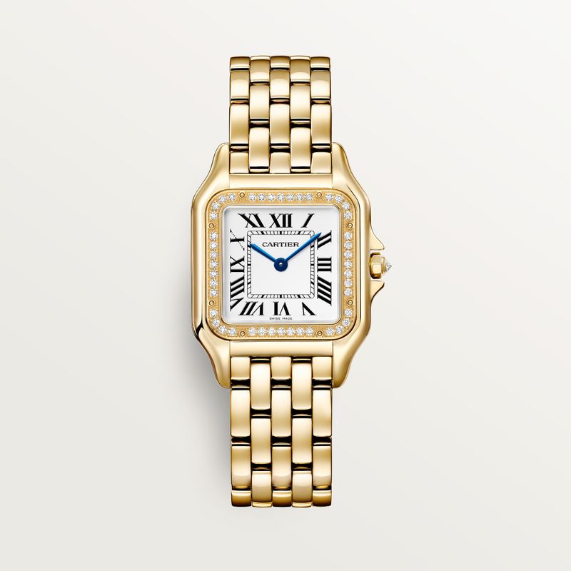 Panthère de Cartier Watch