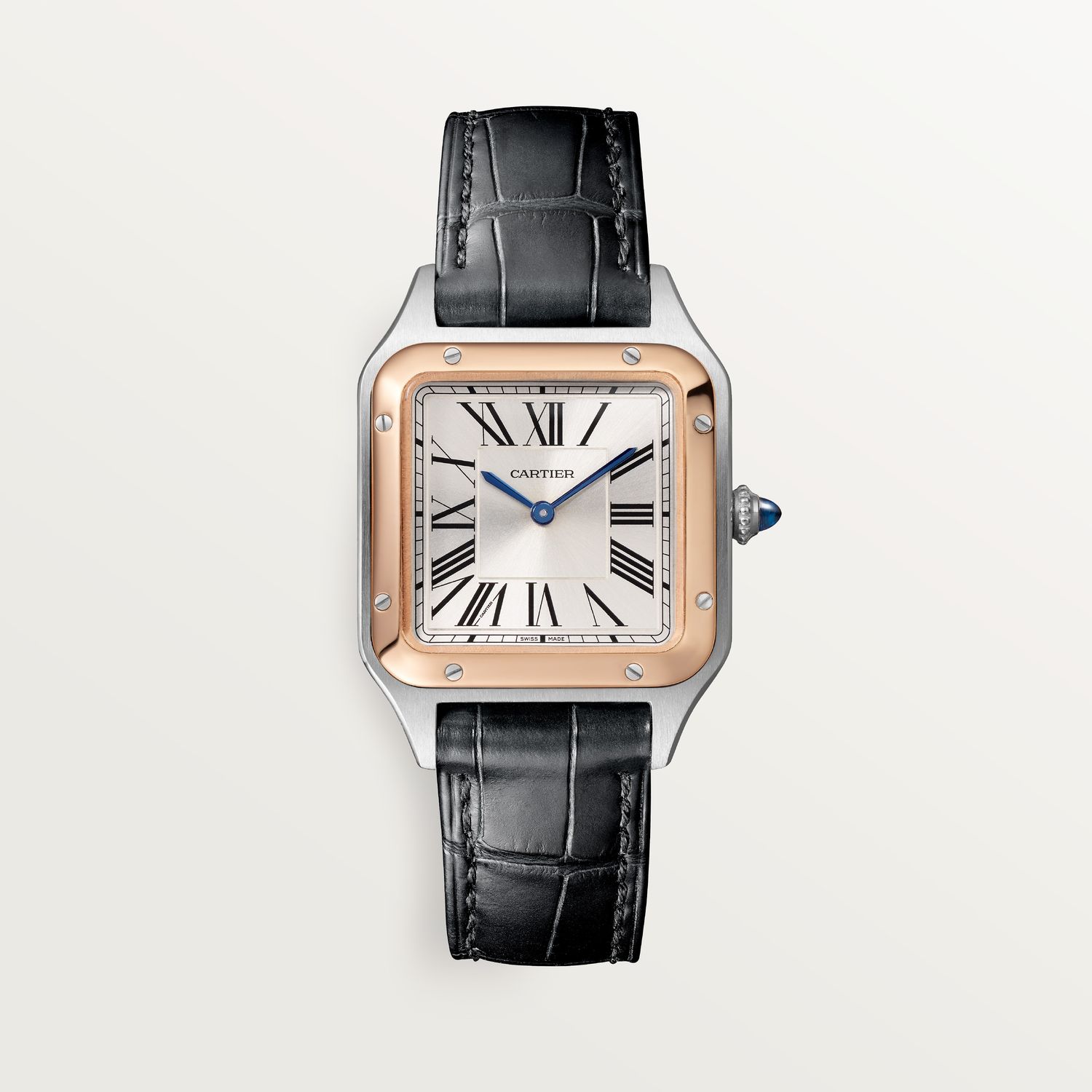 Santos-Dumont Watch