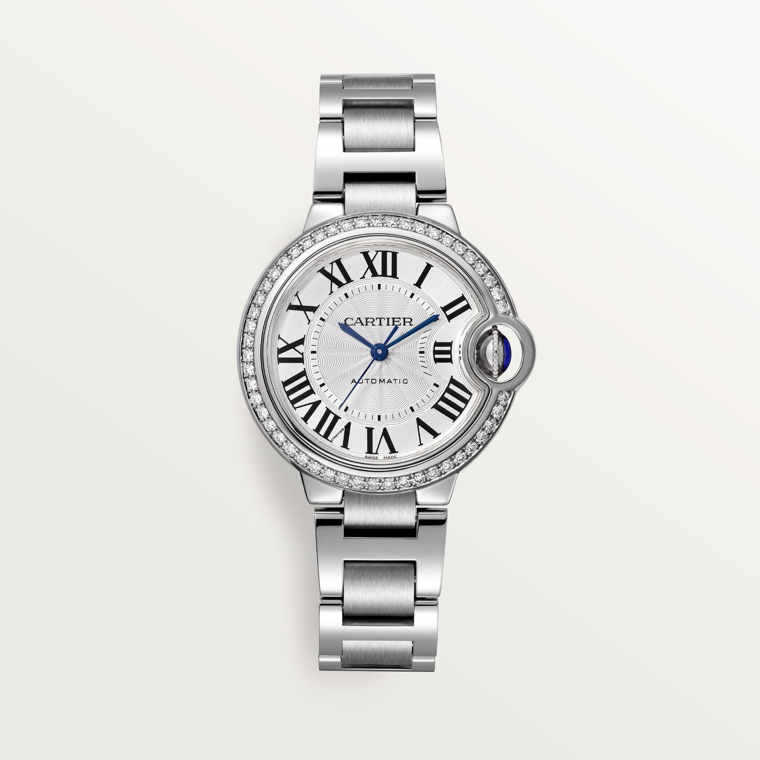 Ballon Bleu de Cartier Watch