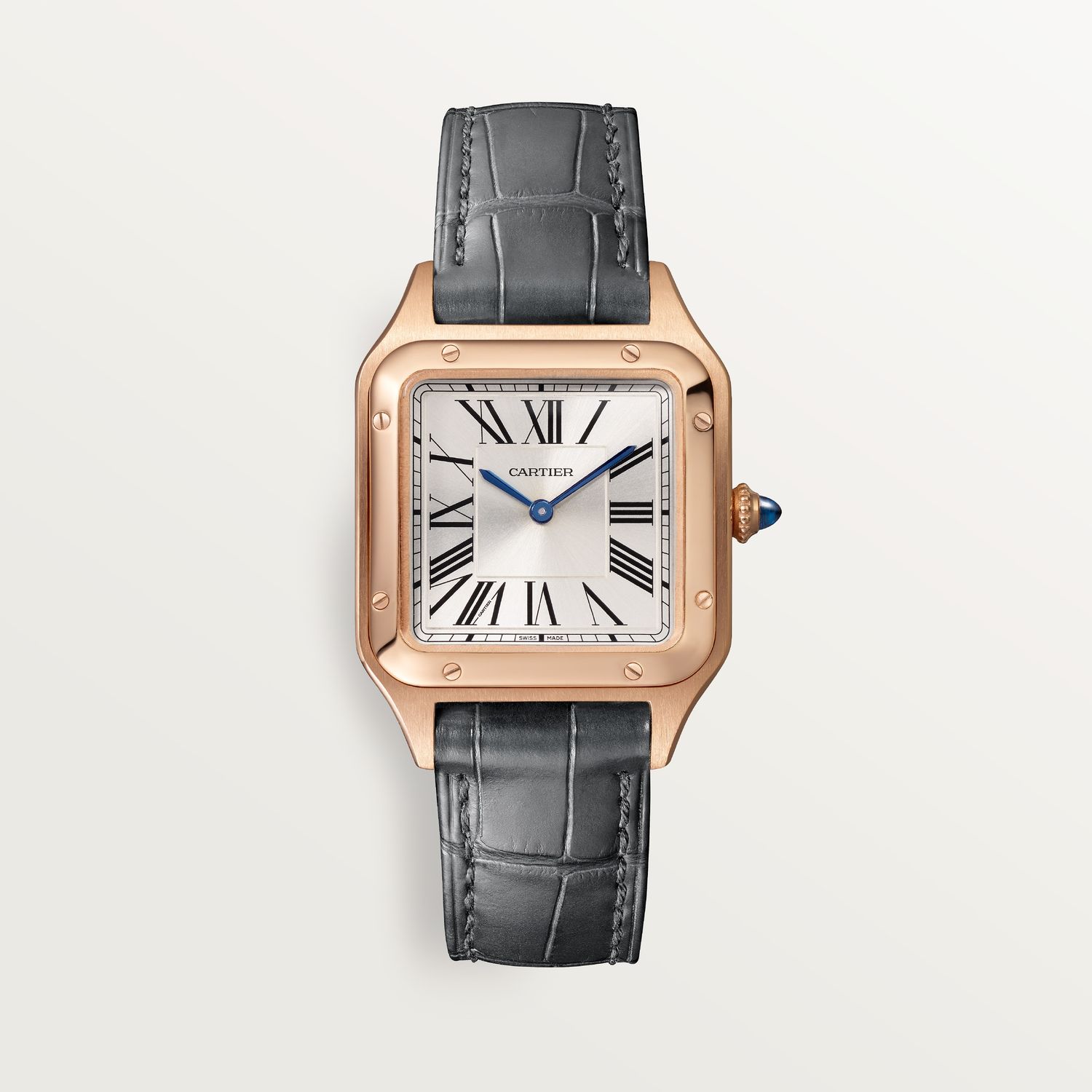 Santos-Dumont watch