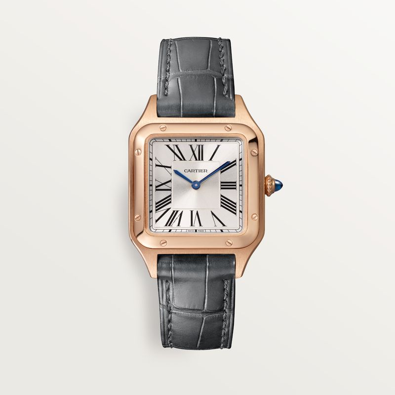 Santos-Dumont Watch
