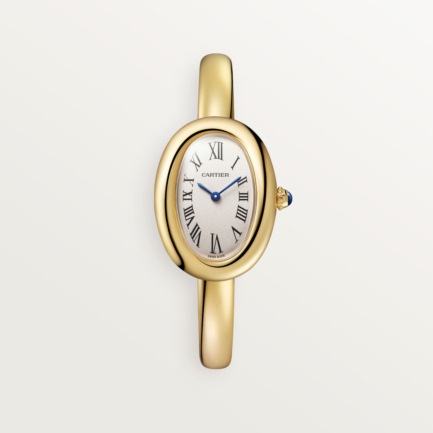 Baignoire de Cartier Watch