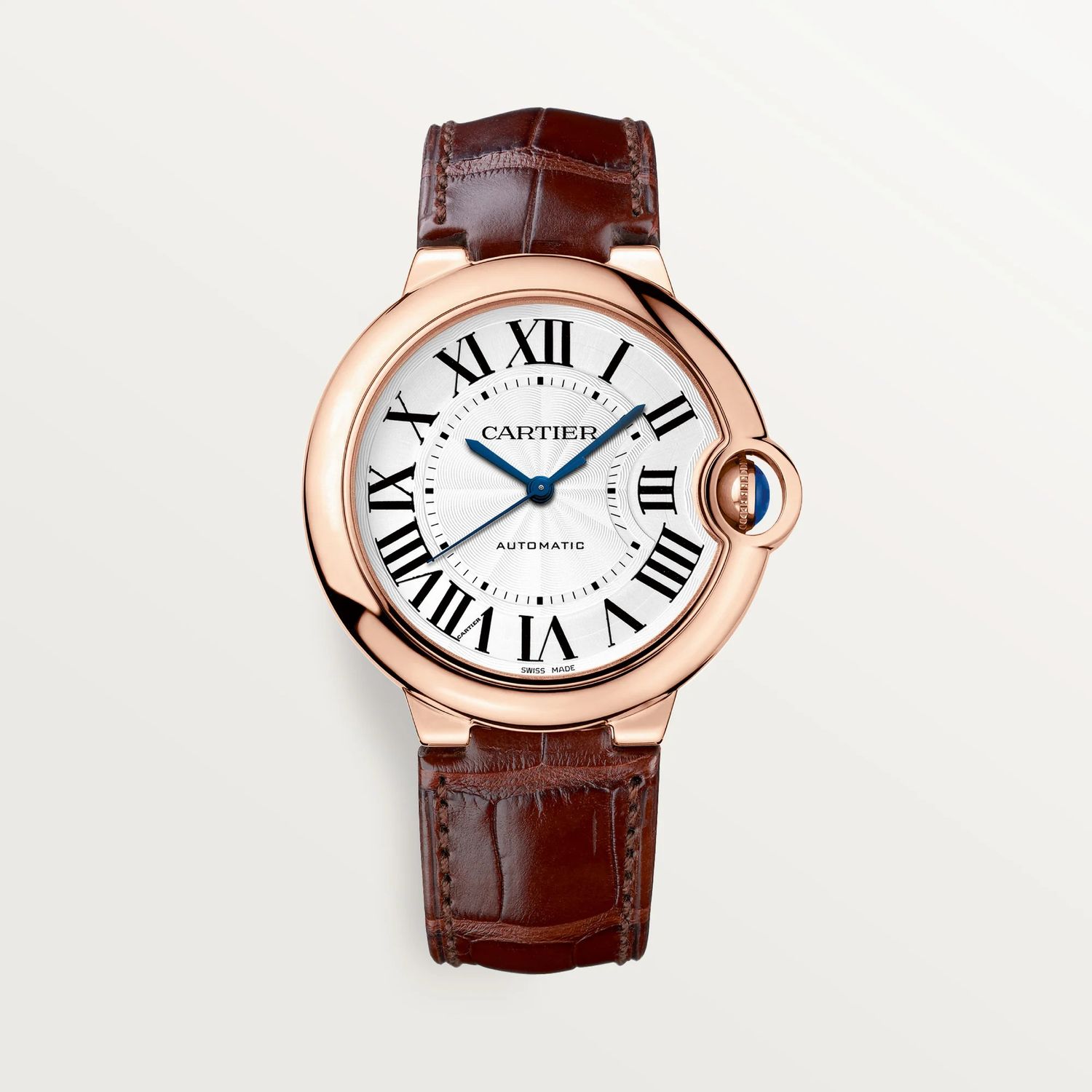 Ballon Bleu de Cartier Watch