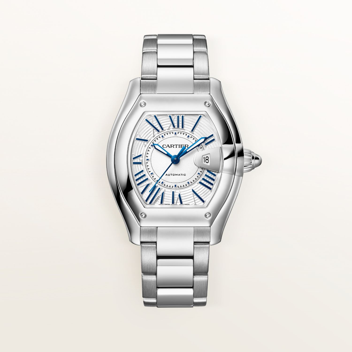 Roadster de Cartier