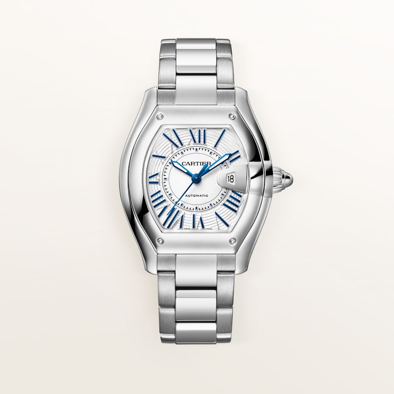 Roadster de Cartier