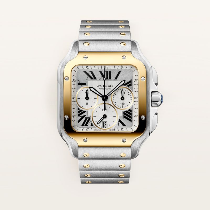 Santos de Cartier Watch