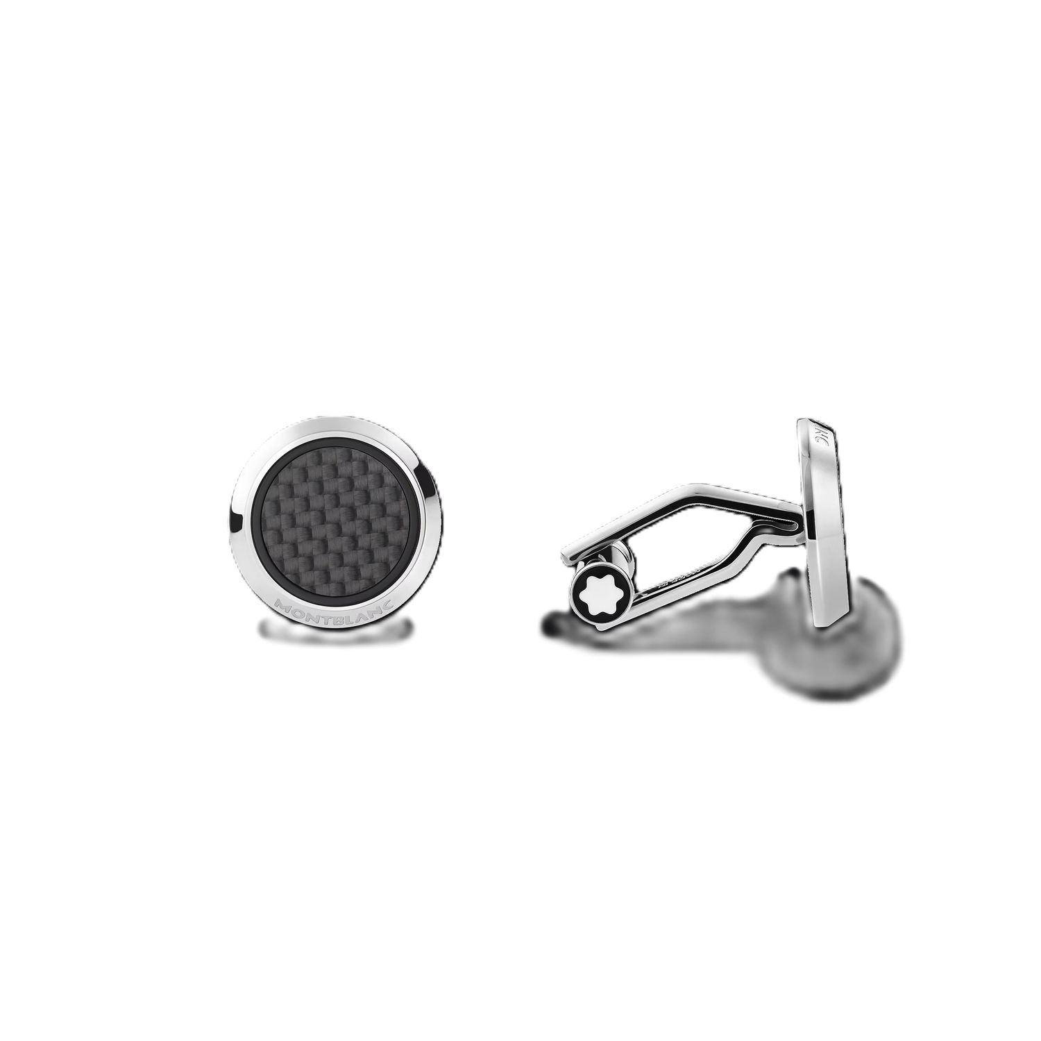 Cufflinks Stainless Steel Extreme 2.01