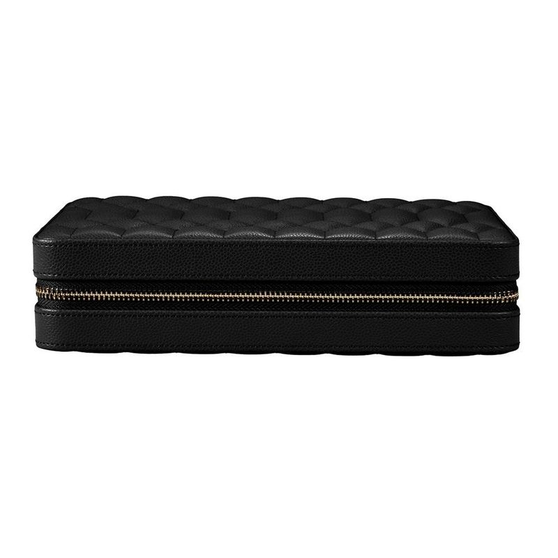 Lauren Large Travel Case - Black