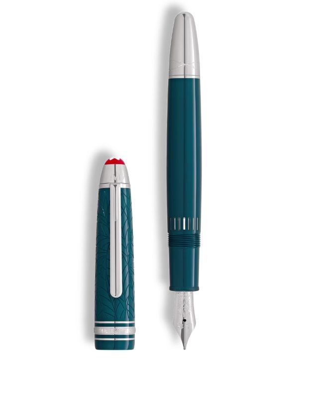 Meisterstück Romeo &amp; Juliet 146 Fountain Pen 