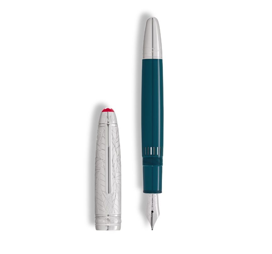 Meisterstück Romeo &amp; Juliet Doué Fountain Pen 