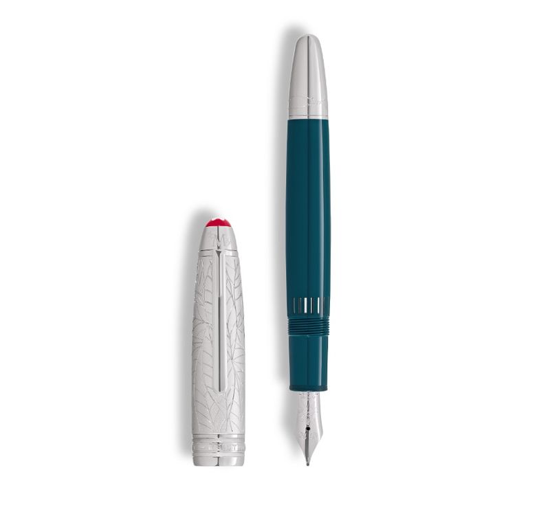 Meisterstück Romeo &amp; Juliet Doué Fountain Pen 