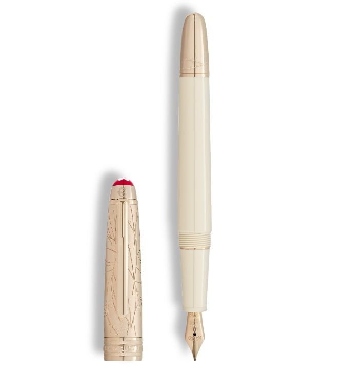 Meisterstück Romeo &amp; Juliet Doué Fountain Pen 
