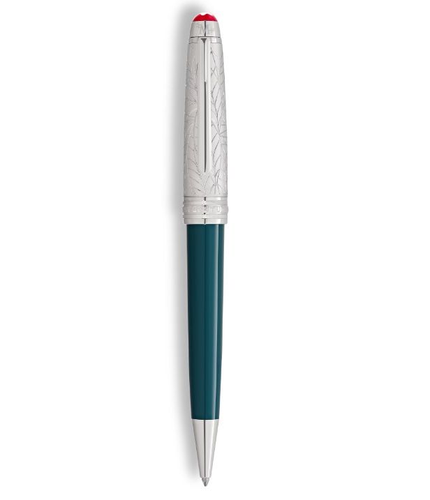 Meisterstück Romeo &amp; Juliet Doué Midsize Ballpoint 