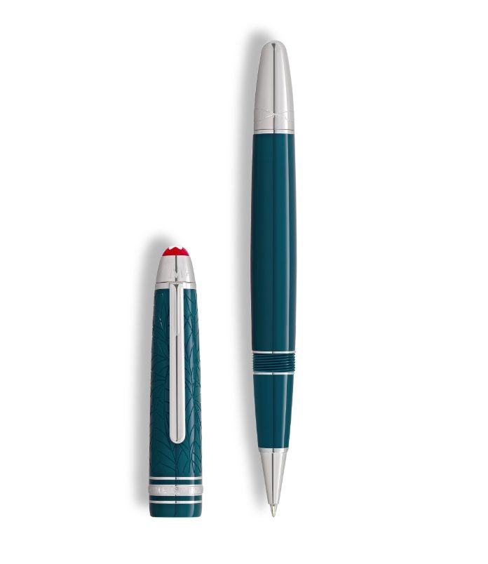 Meisterstück Romeo &amp; Juliet 162 LeGrand Rollerball Pen 