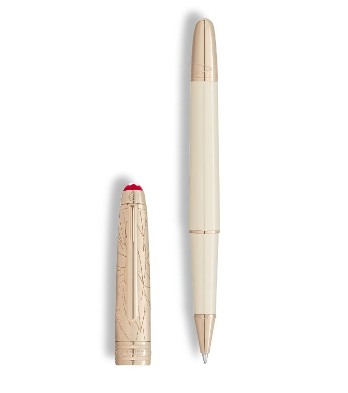 Meisterstück Romeo &amp; Juliet Doué Classique Rollerball 