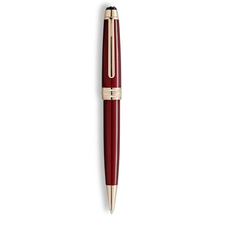 Meisterstück Solitaire Golden Hour Ballpoint LeGrand