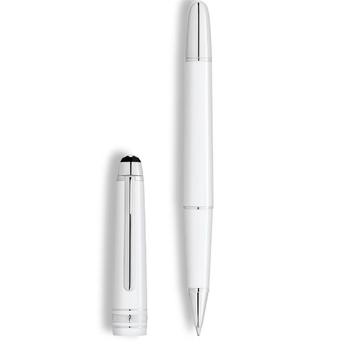 Meisterstück White Classique Rollerball 