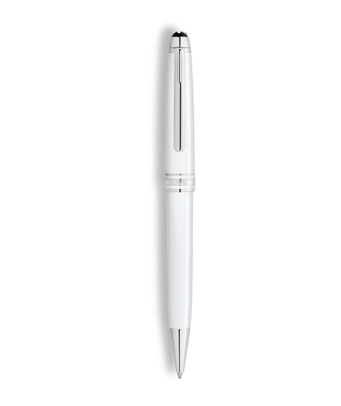 Meisterstück White Classique Ballpoint 
