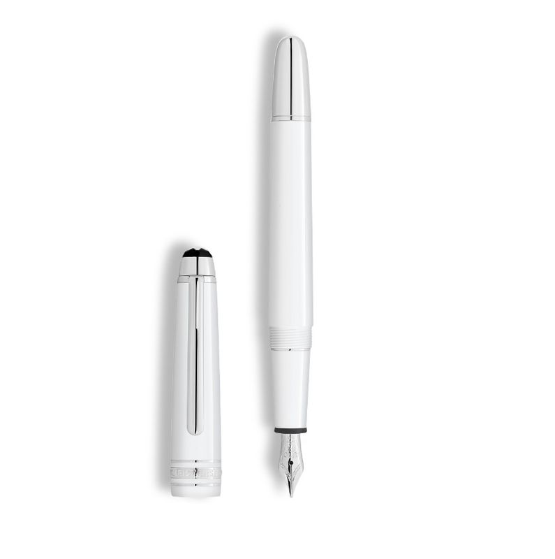 Meisterstück White Classique Fountain Pen
