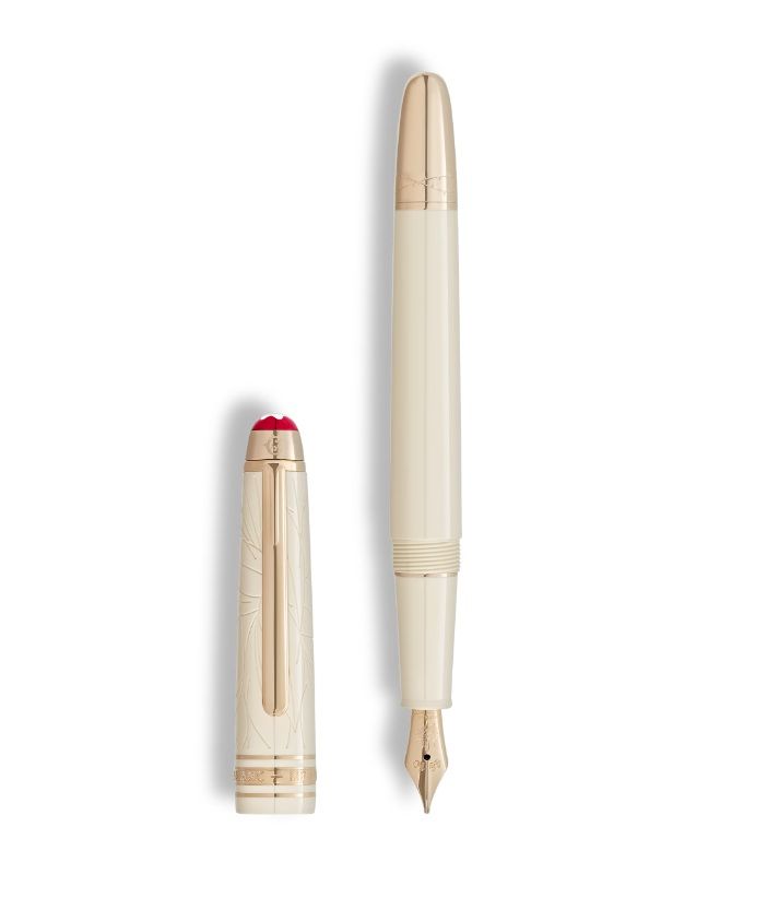 Meisterstück Romeo &amp; Juliet Fountain Pen 