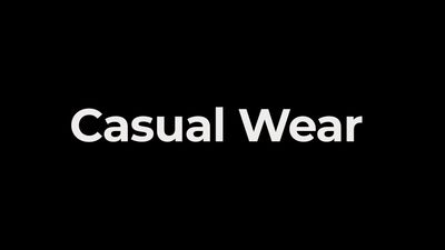 Casual Wear