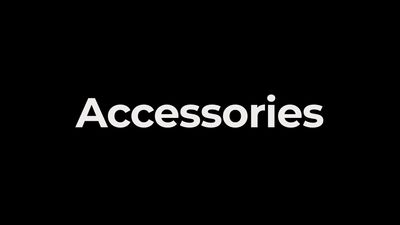 Accessories
