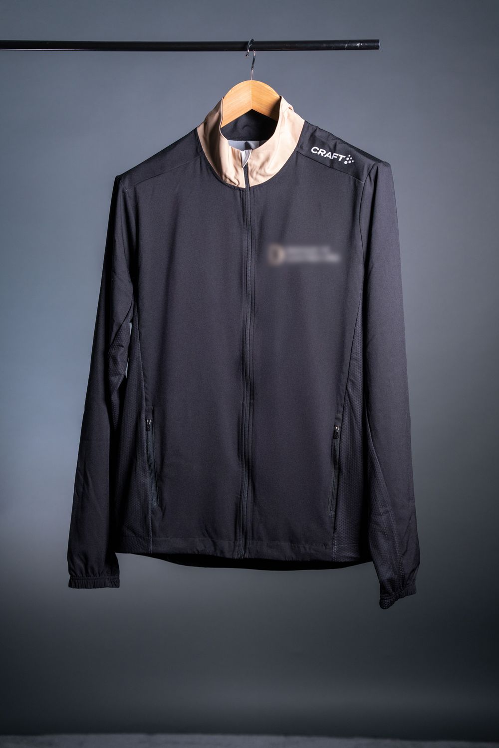 Performance Warm-Up Jacket