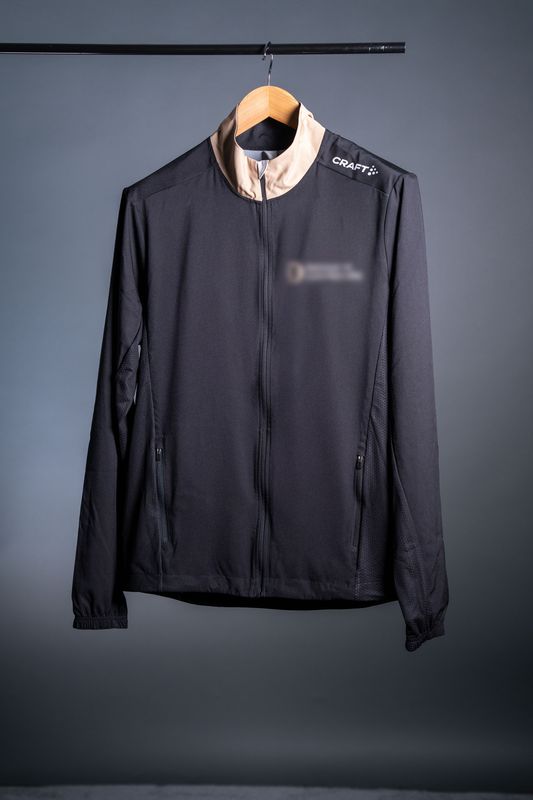 Performance Warm-Up Jacket