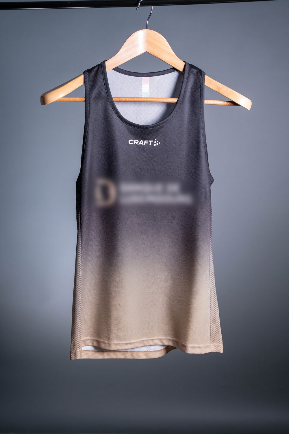 Performance Singlet