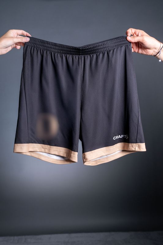 Pocket Shorts
