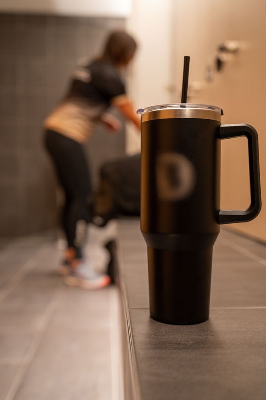 Insulated Tumbler