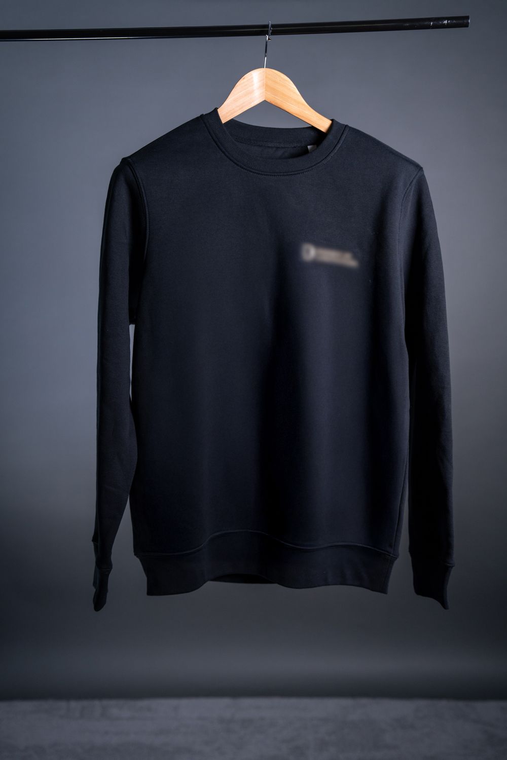 Crew Neck Jumper