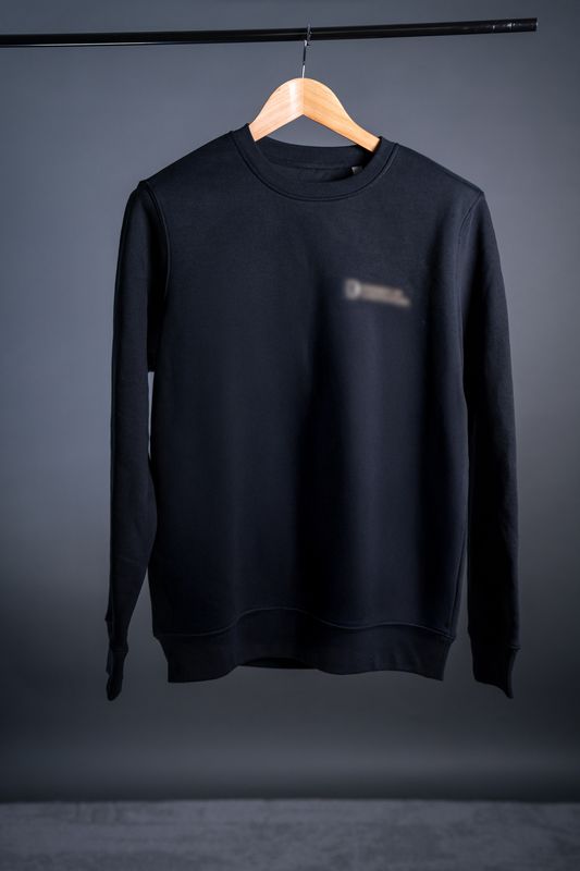 Crew Neck Jumper