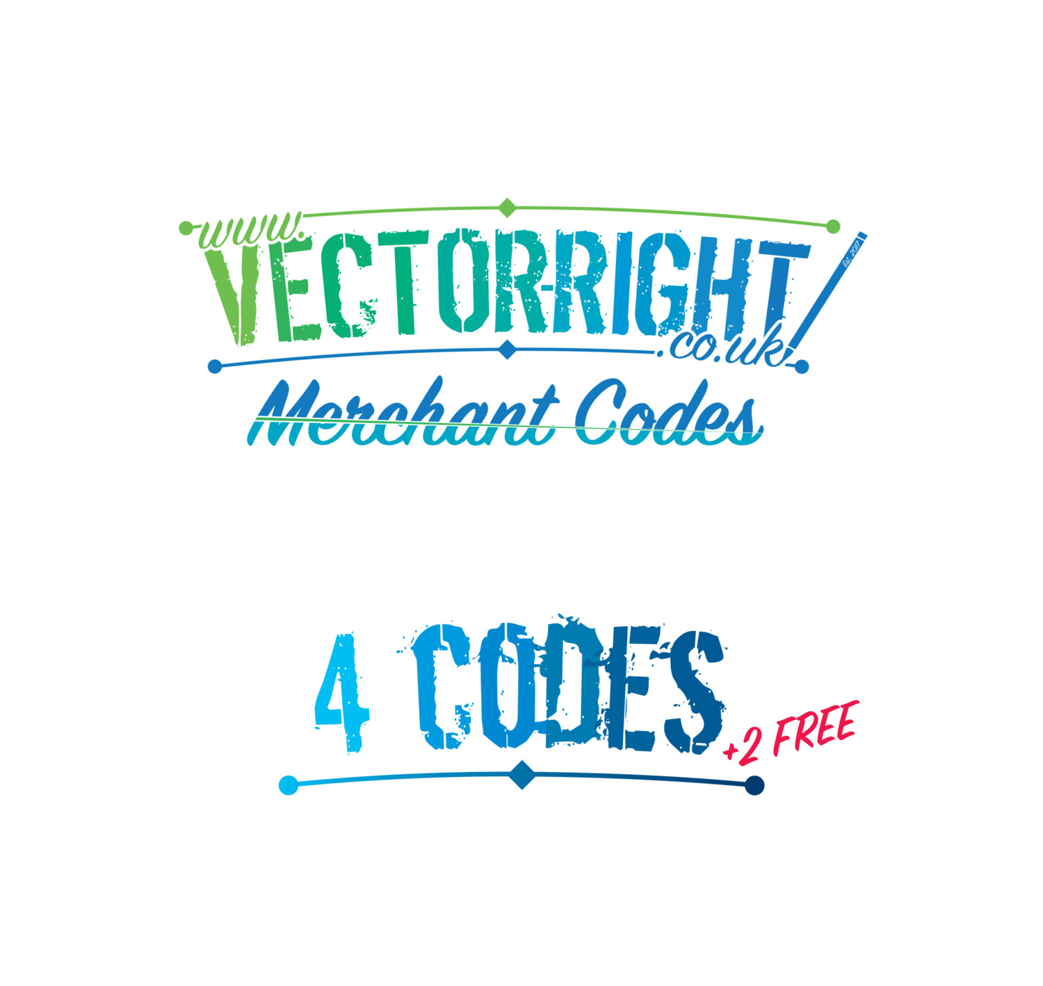 Saver Bundle - 4 codes