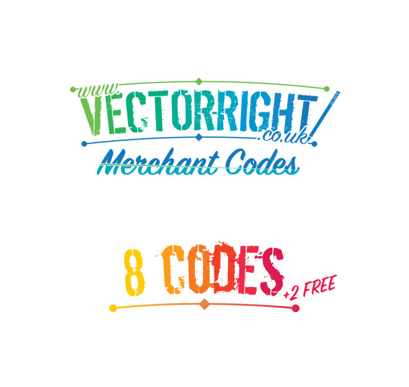 Business Bundle - 8 codes