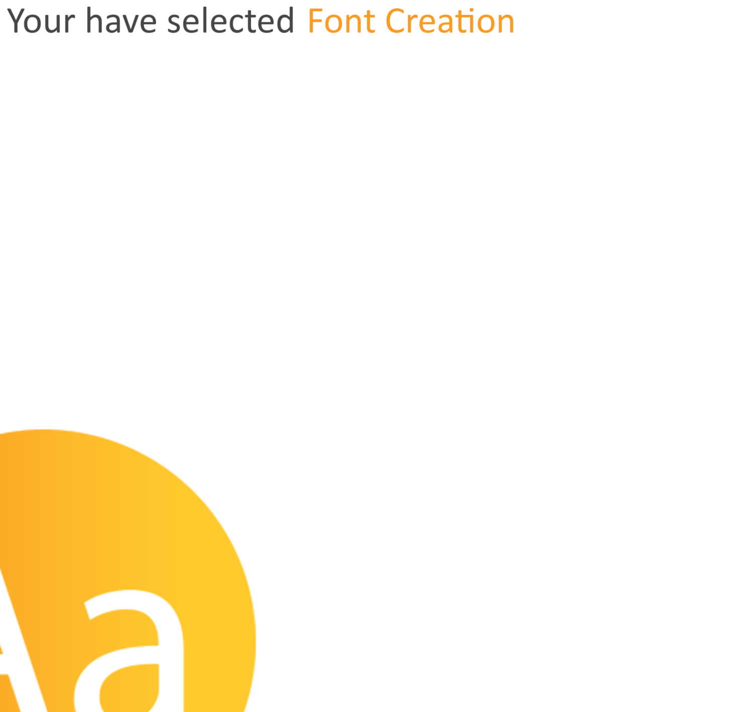 INTER-FULL A-Z,a-z