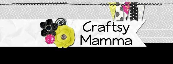 Craftsymamma