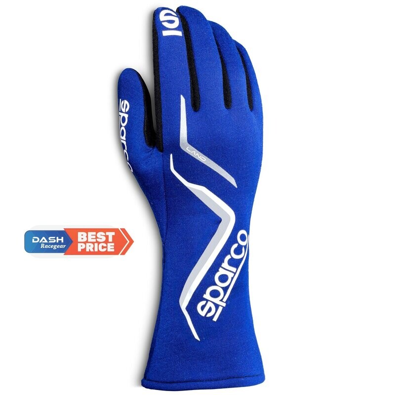 Dash Sparco Land Race Gloves