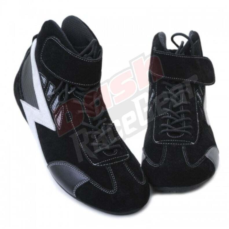Dash Go kart Race Shoes Standred Kids / Adults