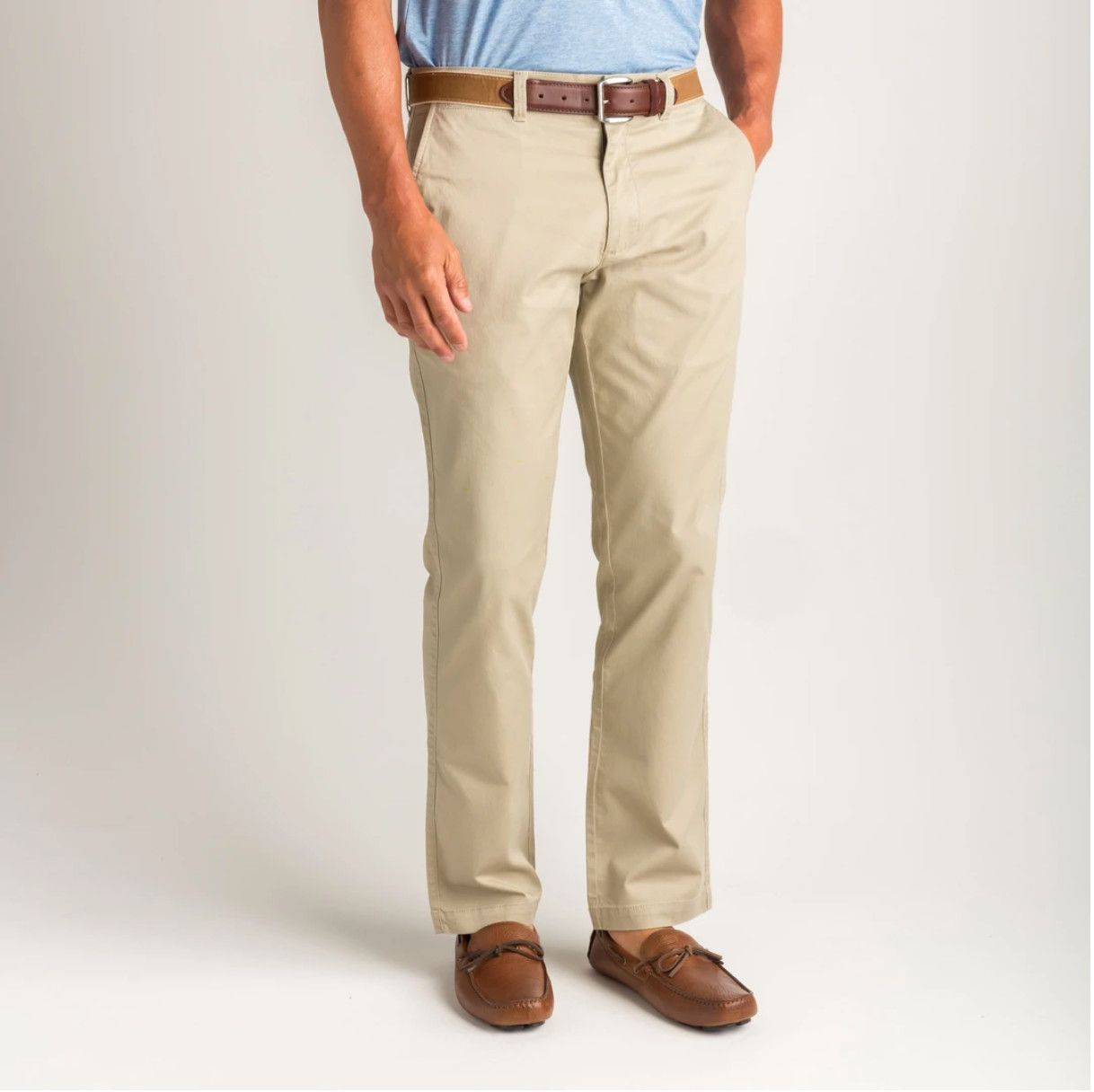 Duck Head Gold School Chino