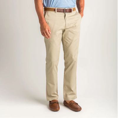 Duck Head Gold School Chino