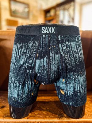 SAXX Vibe, Forest Walk