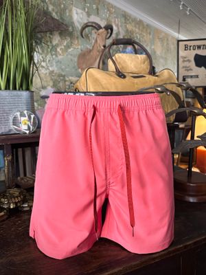 Splash Swim Trunk, Crawfish Boil