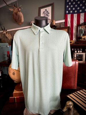 Inlet Polo, Tee Time
