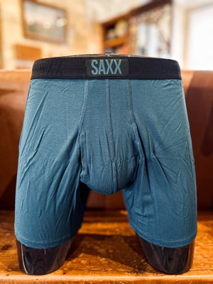 SAXX Ultra, Indigo